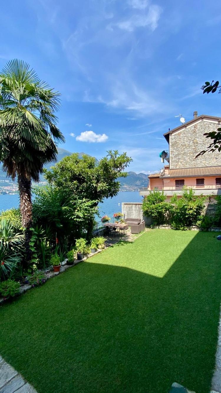 B&B Nest On The Lake Lezzeno Exterior foto